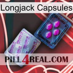 Longjack Capsules 37